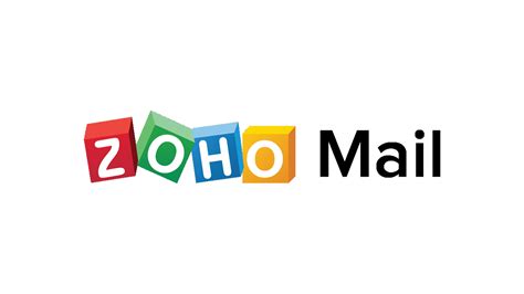 Zoho Mail merupakan perpaduan email klasik dan alat kolaboratif modern . . Zoho mail